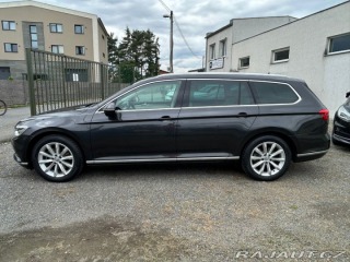 Volkswagen Passat 2,0   TDI 140KW DSG 92TKM 2018