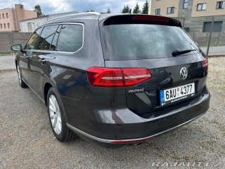 Volkswagen Passat 2,0   TDI 140KW DSG 92TKM 2018
