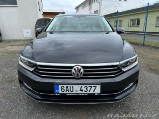 Volkswagen Passat 2,0   TDI 140KW DSG 92TKM 2018