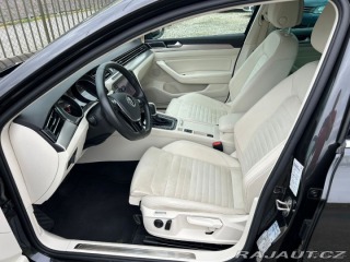 Volkswagen Passat 2,0   TDI 140KW DSG 92TKM 2018