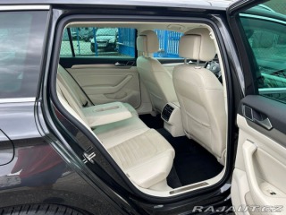 Volkswagen Passat 2,0   TDI 140KW DSG 92TKM 2018