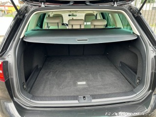 Volkswagen Passat 2,0   TDI 140KW DSG 92TKM 2018