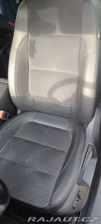 Volkswagen Sharan TDI 135 kw 2016