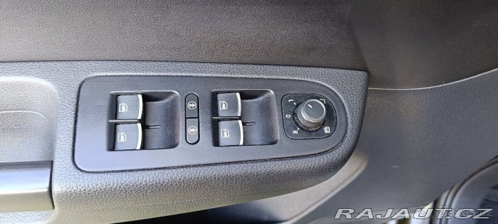 Volkswagen Sharan TDI 135 kw 2016
