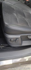 Volkswagen Sharan TDI 135 kw 2016