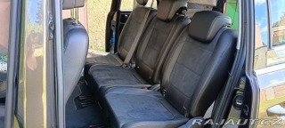 Volkswagen Sharan TDI 135 kw 2016