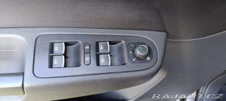 Volkswagen Sharan TDI 135 kw 2016