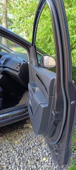 Volkswagen Sharan TDI 135 kw 2016