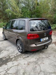 Volkswagen Tiguan 2,0   TDI, 103kw
