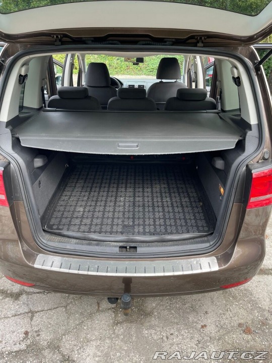 Volkswagen Tiguan 2,0   TDI, 103kw 2010