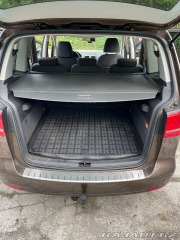 Volkswagen Tiguan 2,0   TDI, 103kw 2010