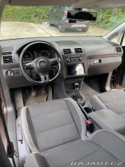Volkswagen Tiguan 2,0   TDI, 103kw 2010