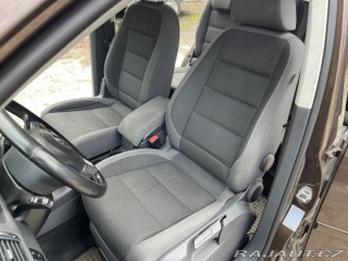 Volkswagen Tiguan 2,0   TDI, 103kw 2010