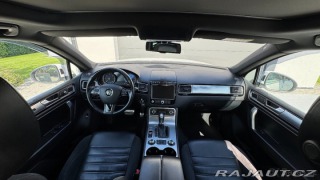 Volkswagen Touareg 3,0   R-Line, V6 TDI193 k 2014