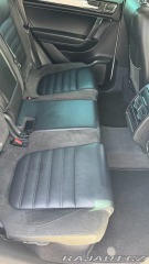 Volkswagen Touareg 3,0   R-Line, V6 TDI193 k 2014