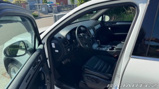 Volkswagen Touareg 3,0   R-Line, V6 TDI193 k 2014
