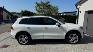 Volkswagen Touareg 3,0   R-Line, V6 TDI193 k 2014
