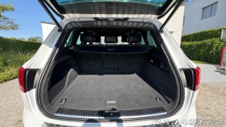 Volkswagen Touareg 3,0   R-Line, V6 TDI193 k 2014