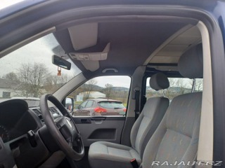 Volkswagen Transporter 2,5   T5 LONG 4x4 2005