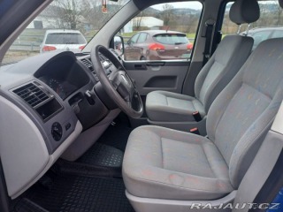 Volkswagen Transporter 2,5   T5 LONG 4x4 2005