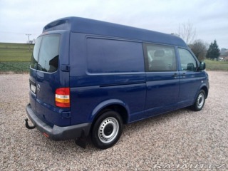 Volkswagen Transporter 2,5   T5 LONG 4x4 2005