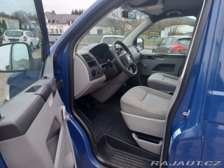 Volkswagen Transporter 2,5   T5 LONG 4x4 2005
