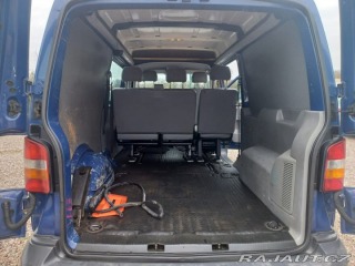 Volkswagen Transporter 2,5   T5 LONG 4x4 2005