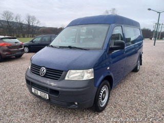 Volkswagen Transporter 2,5   T5 LONG 4x4 2005