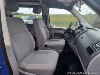 Volkswagen Transporter 2,5   T5 LONG 4x4 2005