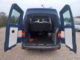 Volkswagen Transporter 2,5   T5 LONG 4x4 2005