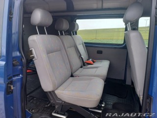 Volkswagen Transporter 2,5   T5 LONG 4x4 2005