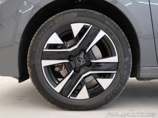 Peugeot 208 1.2HYBRID,CZ,ALLURE,e-DCS 2024
