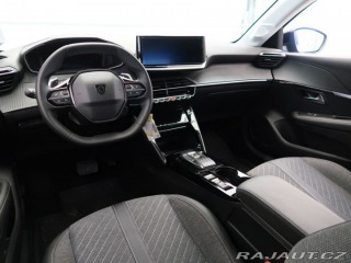 Peugeot 208 1.2HYBRID,CZ,ALLURE,e-DCS 2024