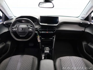 Peugeot 208 1.2HYBRID,CZ,ALLURE,e-DCS 2024