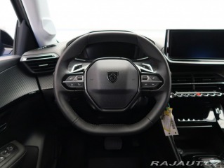 Peugeot 208 1.2HYBRID,CZ,ALLURE,e-DCS 2024