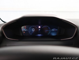 Peugeot 208 1.2HYBRID,CZ,ALLURE,e-DCS 2024