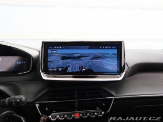 Peugeot 208 1.2HYBRID,CZ,ALLURE,e-DCS 2024