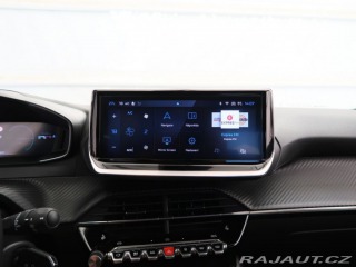 Peugeot 208 1.2HYBRID,CZ,ALLURE,e-DCS 2024