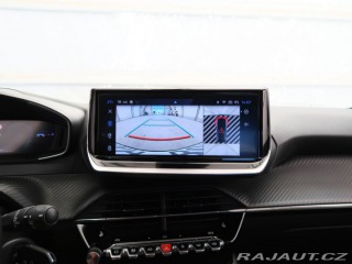 Peugeot 208 1.2HYBRID,CZ,ALLURE,e-DCS 2024