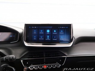 Peugeot 208 1.2HYBRID,CZ,ALLURE,e-DCS 2024