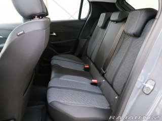 Peugeot 208 1.2HYBRID,CZ,ALLURE,e-DCS 2024