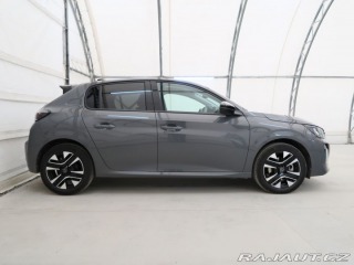 Peugeot 208 1.2HYBRID,CZ,ALLURE,e-DCS 2024