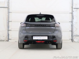 Peugeot 208 1.2HYBRID,CZ,ALLURE,e-DCS 2024