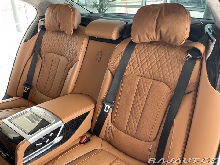 BMW 7 750d xDrive*M-SPORT*REZER 2020