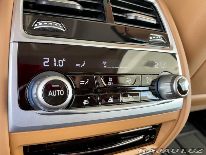 BMW 7 750d xDrive*M-SPORT*REZER 2020