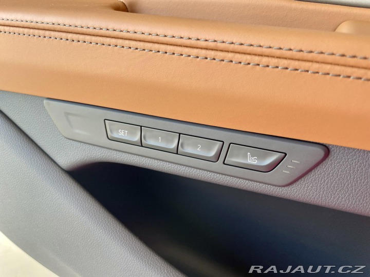 BMW 7 750d xDrive*M-SPORT*REZER 2020