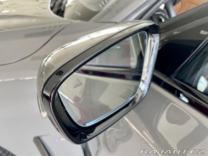 BMW 7 750d xDrive*M-SPORT*REZER 2020