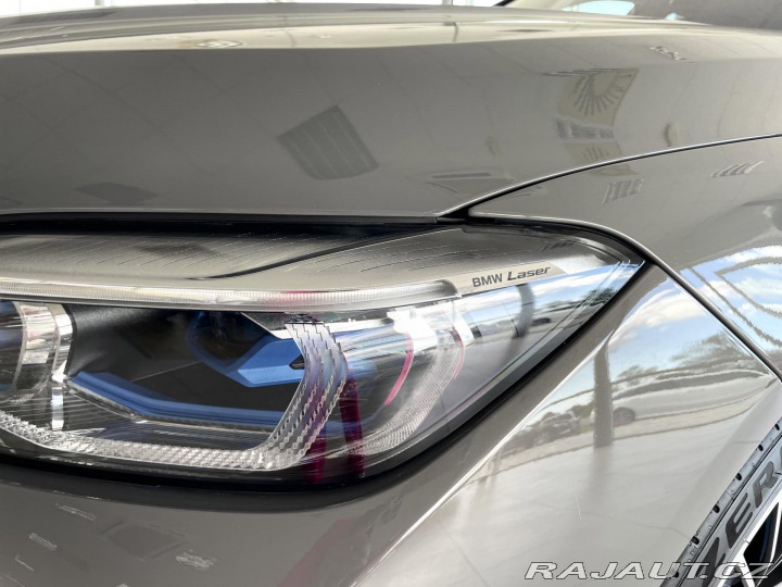 BMW 7 750d xDrive*M-SPORT*Max.V 2020