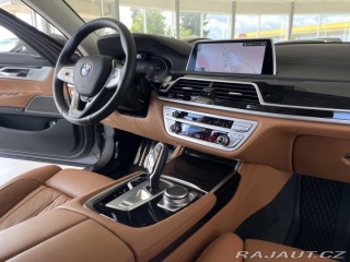 BMW 7 750d xDrive*M-SPORT*Max.V 2020