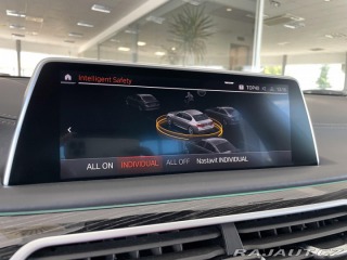 BMW 7 750d xDrive*M-SPORT*Max.V 2020